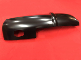 (Reduziert %) VW Bus T2 08/67-07/71 Ecke hinten links mit Ausschnitt Rcklicht (45-894)
