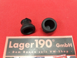 Bosch Kabeldurchfhrung fr Scheinwerfer, Gummitlle (paar) (31-117)