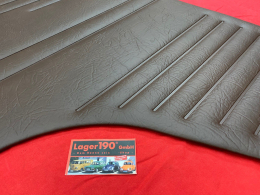 Satz 10teilig braun Innenverkleidungen VW Bus T2 *Sonderbestellung* (45-901)