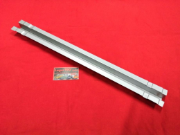 Seitenwandverstrkung 580mm VW Bus T1 55-67 + Brasil-Bus Versteifungstrger 31mm (0890-672)