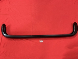 Stostange hinten grundiert VW Bus T2 T2a/b 08/71-07/72 (0013-710)