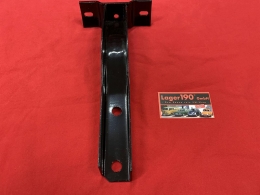 Stostangenhalter hinten links VW Bus T2 08/71-07/72 (0019-430)