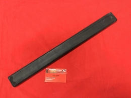 VW Bus T3 Stostange vorne chrom 2,3mm+Ecken und Anbaustze