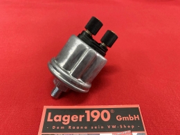 '67 Öldruck Instrument für VW Bus 10bar Armaturenbrett Öl Druck Ø 52mm 