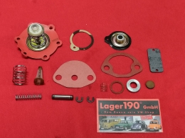 Rep.-Satz Benzinpumpe VW Kfer, Bus T1 T2 ab 08/65 TOP Qualitt (17-216)