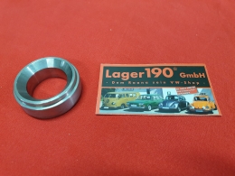 VW Bus T1 Distanzring fr Achsschenkel 3/55 -7/63 (oder Brasilien -1966) (1357-050)