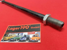 Stange f�r Bremskraftverst�rker VW Bus T2 08/67-07/79 (0276-550)