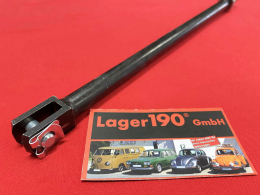 Stange f�r Bremskraftverst�rker VW Bus T2 08/67-07/79 (0276-550)
