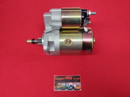 12 Volt Anlasser für VW Käfer Bus Karmann Ghia Typ 3 (45-1382)