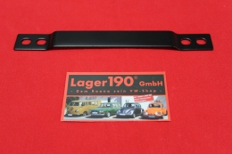 VW K�fer Bus T1 Halter Halteblech f�r Armlehne (17-218)