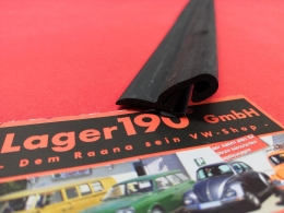 VW Kfer Cabrio 65-79 Fensterdichtlasche Dichtung innen TOP QUALITT (89-037)