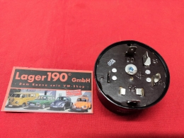 VDO Relais 12V 150W Abblendlicht Fernlicht Scheinwerfer VW Kfer Bus T2 (45-947)