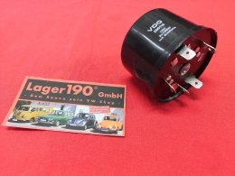 VDO Relais 12V 150W Abblendlicht Fernlicht Scheinwerfer VW Kfer Bus T2 (45-947)