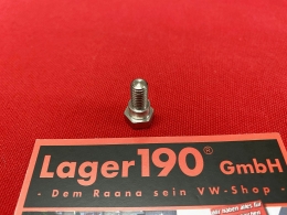 VW Bus T1 03/55-07/63 Bolzen fr Heckklappensttze (0157-605)