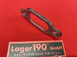 Dichtung Wrmetauscher rechts VW Bus T2, T3 08/78-12/82 (45-960)