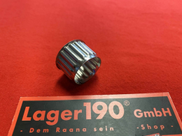 Kontaktring Lenksule VW Kfer 08/67-12/73; Karmann, Kbel (1370-007)