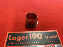 Kontaktring Lenksule VW Kfer 08/67-12/73; Karmann, Kbel (1370-007)