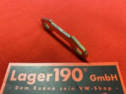 Unterlegscheibe Gleichlaufgelenk 90mm fr VW Kfer, Karmann Ghia (1480-51)