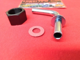 VW Kfer Bus T1 T2 Rep.-Satz Tank Benzintank Tankanschluss 8mm (17-225)