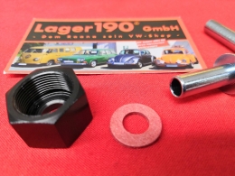VW Kfer Bus T1 T2 Rep.-Satz Tank Benzintank Tankanschluss 8mm (17-225)