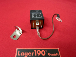 VW Käfer Bus T1 Karmann Ghia Typ 3 Blinkrelais 6 Volt  (0685-505)