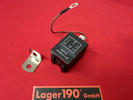 VW Käfer Bus T1 Karmann Ghia Typ 3 Blinkrelais 6 Volt  (0685-505)