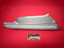 VW Bus T3 Reparatur Rep.-Blech Einstieg links (0892-080)