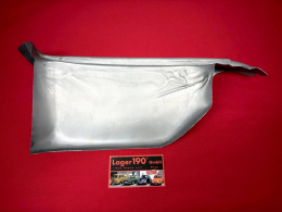 VW Bus T3 Reparatur Rep.-Blech Einstieg links (0892-080)