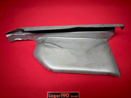 VW Bus T3 Reparatur Rep.-Blech Einstieg links (0892-080)