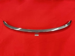 VW Kfer bis -74 Stostange vorne verchromt original Chrom-Qualitt (0012-1)