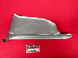 VW Bus T3 Reparatur Rep.-Blech Einstieg rechts (0892-081)