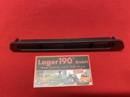 Lftungsgitter vorne links VW Kfer 8/70- im Armaturenbrett (45-980)