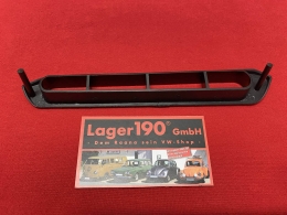 Lftungsgitter vorne links VW Kfer 8/70- im Armaturenbrett (45-980)