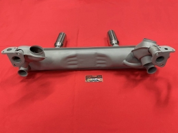 Sportauspuff 1.2 Typ1-Motor fr VW Kfer 63-79 (45-002)
