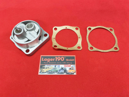 VW Kfer Bus T2 08/67-07/69 Typ1-Motor lpumpe fr 8mm Stehbolzen 26mm Zahnrder (1805-19)