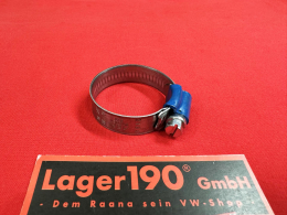 Universal Schlauchschelle 26 - 38mm (8775-26-38)