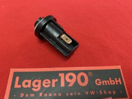 Lampenfassung Standlicht fr VW Kfer ab 73, Bus T2 (0613-10)