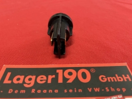 Lampenfassung Standlicht fr VW Kfer ab 73, Bus T2 (0613-10)