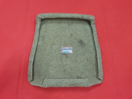 VW Kfer Rckenlehnenpolster 8/72 - 7/76 (3505-050)