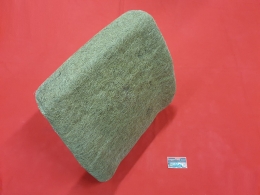 VW Kfer Rckenlehnenpolster 8/72 - 7/76 (3505-050)