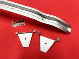 VW Bus T1 08/63-07/67 Rep.-Blech Dachverstrkung Dachspriegel (0890-807)