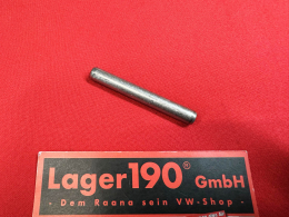 VW Bus T1 T2 T3 Spannstift fr Scharniere (0475-650)
