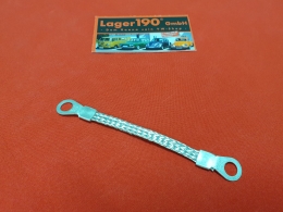 Masseband Hardyscheibe VW Kfer ab 1964 (1369-150)