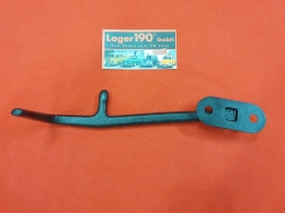 Verschluss Ladeklappe hinten rechts VW Bus T1 T2 Pritsche Doka 53-79 (0168-012)