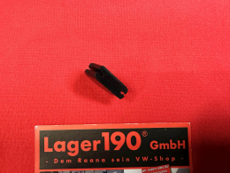 Gummit�lle R�ckleuchtengeh�use VW Bus T2 ab 8/1971 (0799-205)