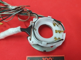VW Kfer 68-70, Typ3 68-69 Blinkerschalter Top Qualitt (0668-501)