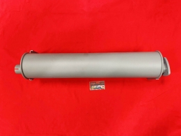 Auspuff VW Bus T3 08/80-07/87 1.6 CS Diesel (1077-100)