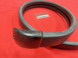 VW Bus T2 08/72-07/79 Sto�stangengummi hinten (0021-9)