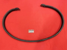 VW Bus T2 08/72-07/79 Sto�stangengummi hinten (0021-9)