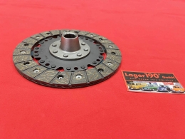 Kupplungsscheibe 180mm VW Kfer, Karmann Ghia -7/70 1200 1300ccm (45-1045)